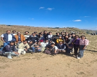 Educational Tour Nagaon to Shillong (16/11/2025)